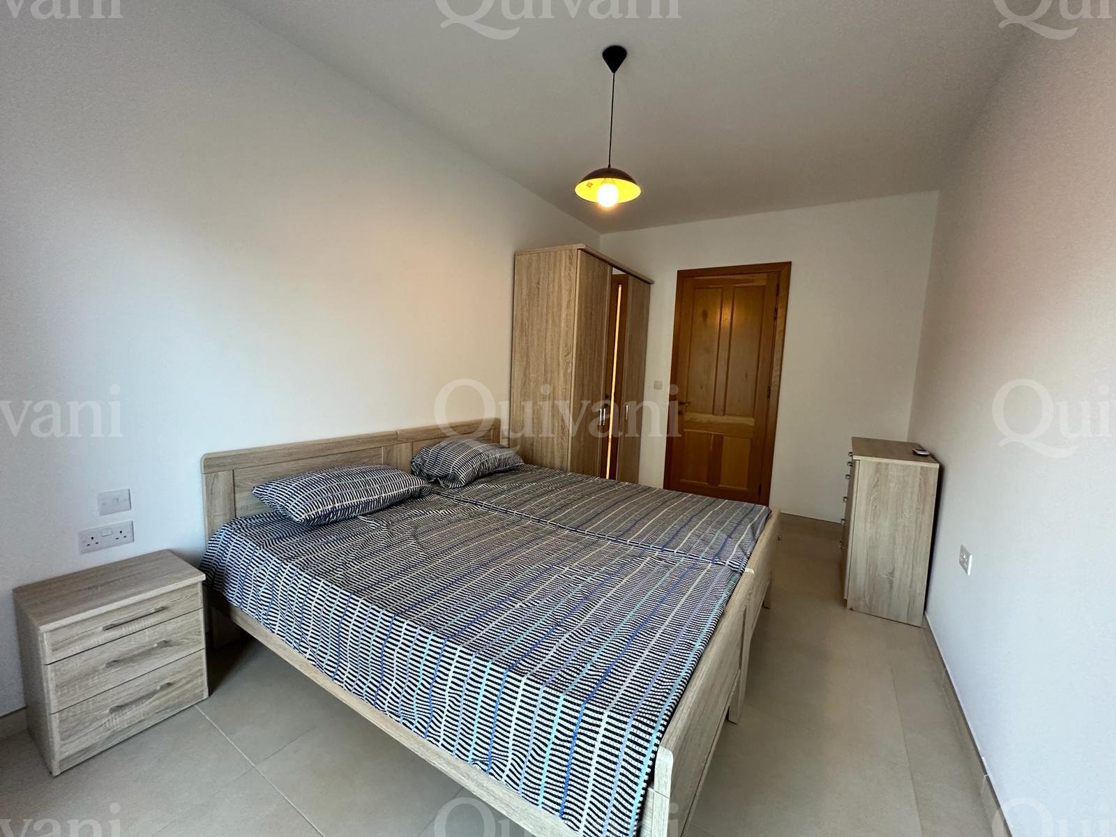 Sliema, Furnished Apartment
