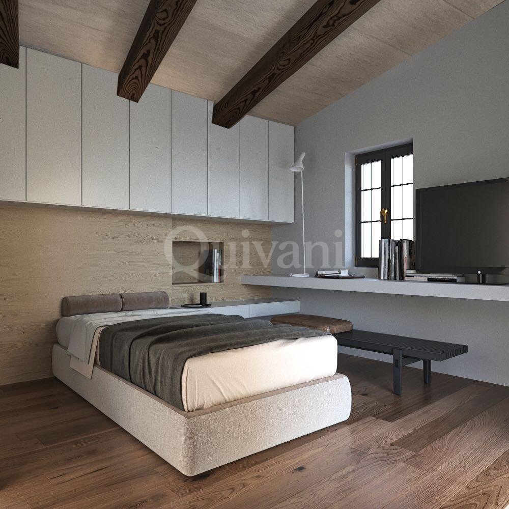 Naxxar, Converted Farmhouse