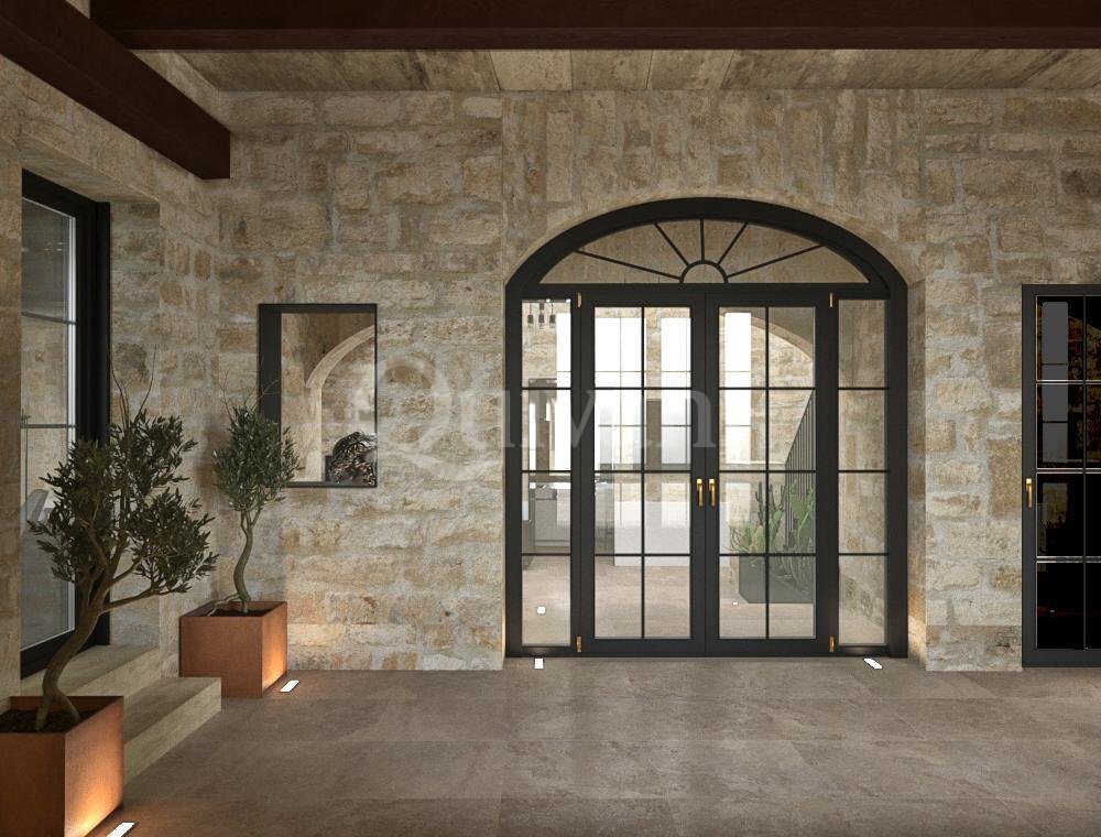 Naxxar, Converted Farmhouse