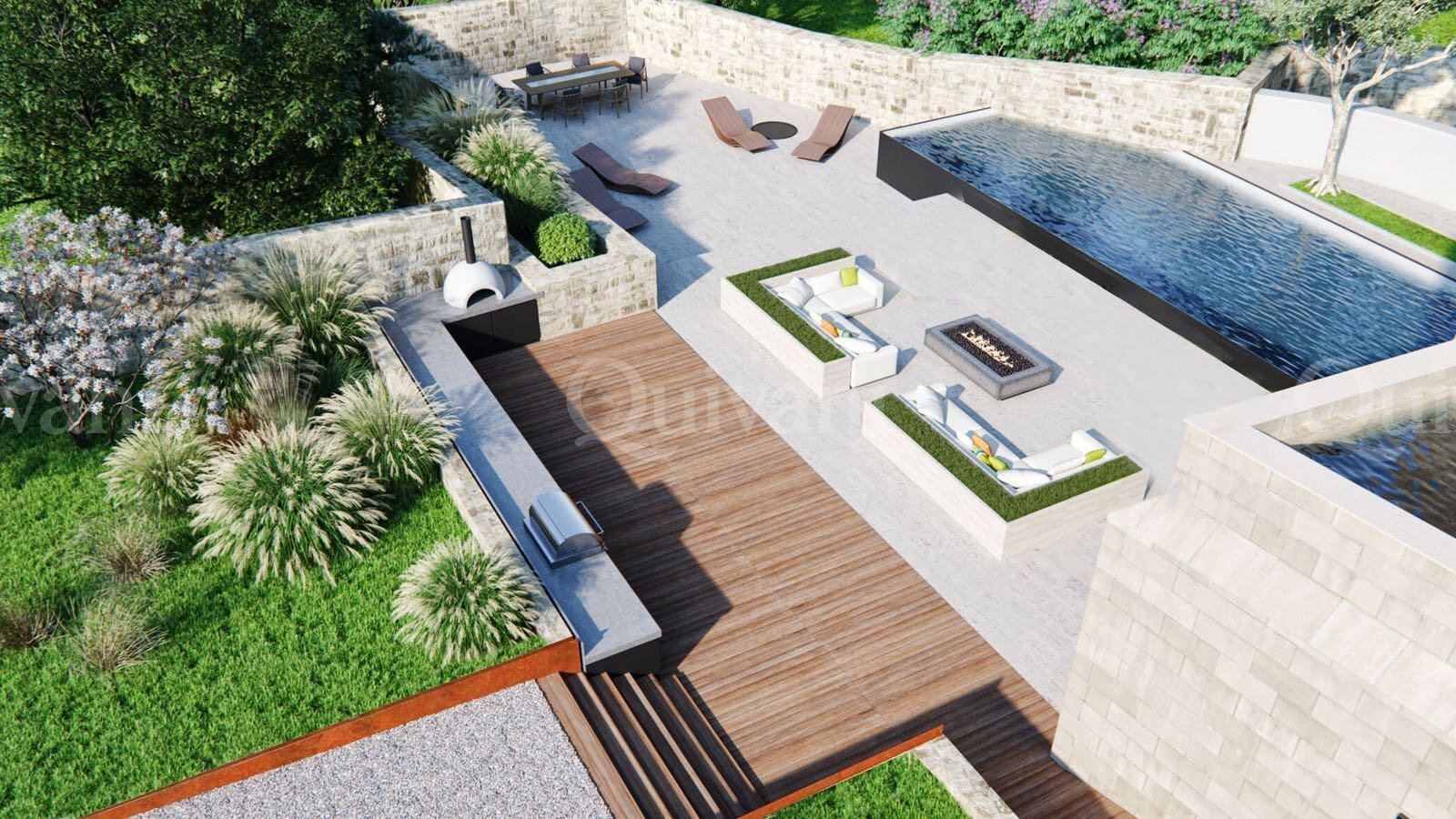 Naxxar, Converted Farmhouse