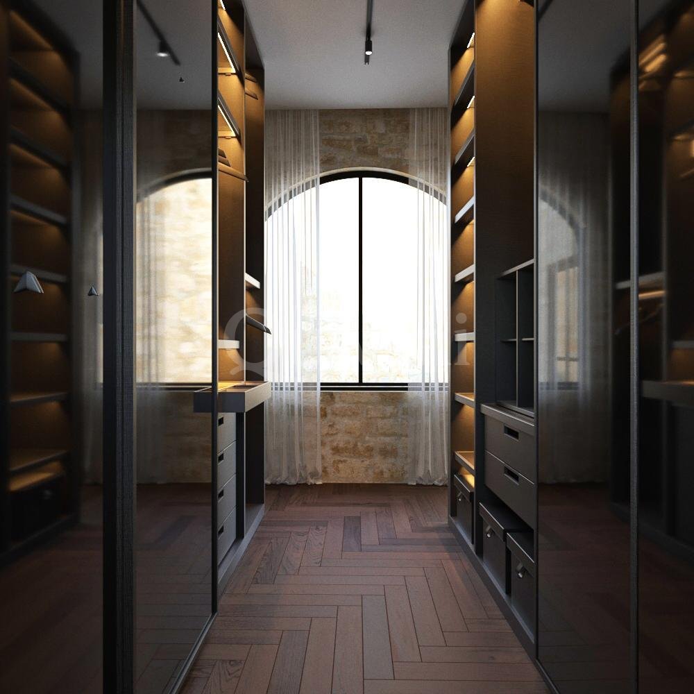 Naxxar, Converted Farmhouse