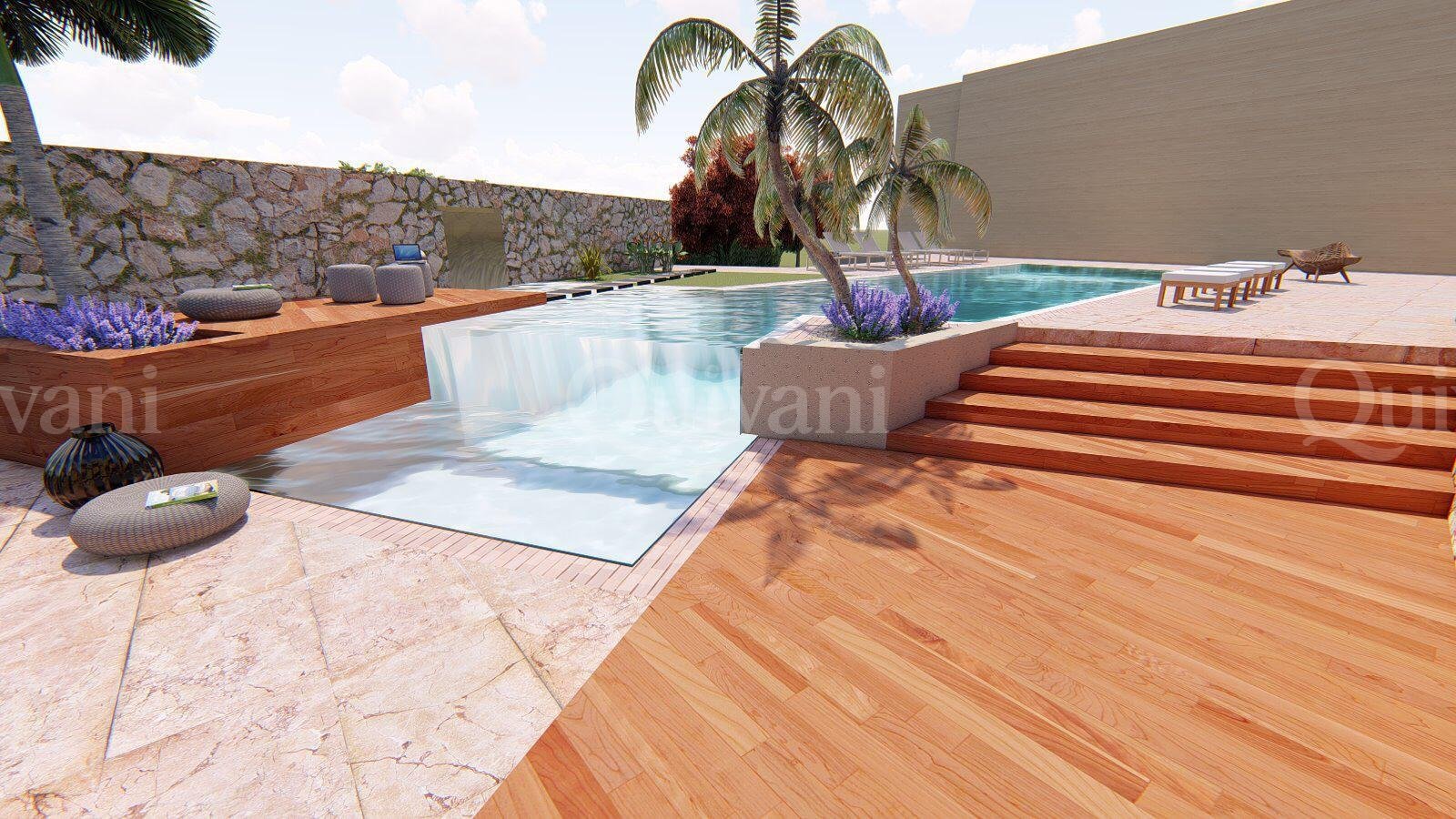 Naxxar, Converted Farmhouse