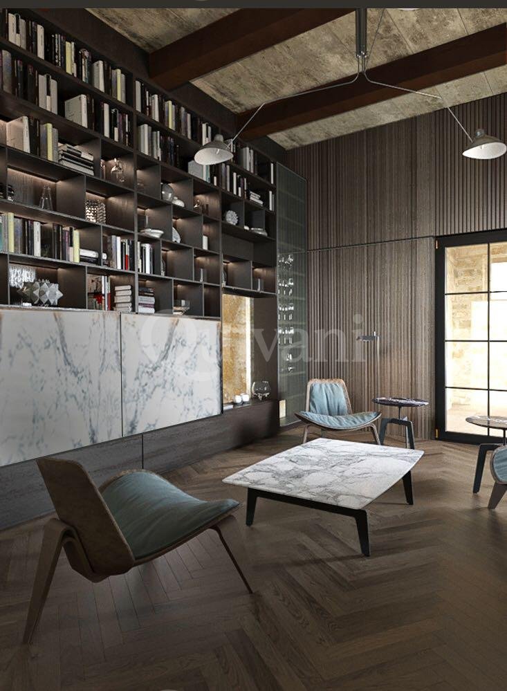 Naxxar, Converted Farmhouse