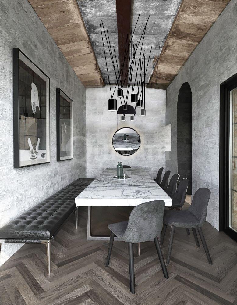 Naxxar, Converted Farmhouse