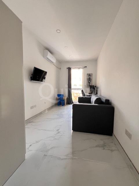 Gzira, Furnished Apartment