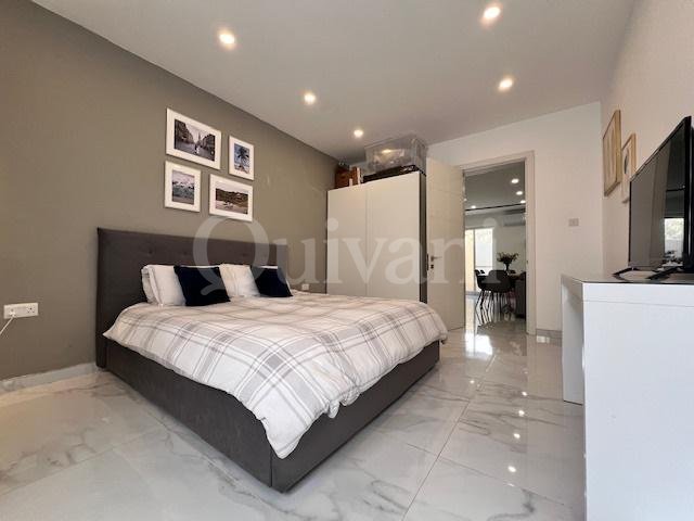 Gzira, Furnished Apartment