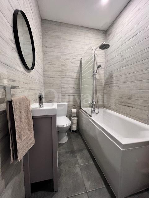Gzira, Furnished Apartment
