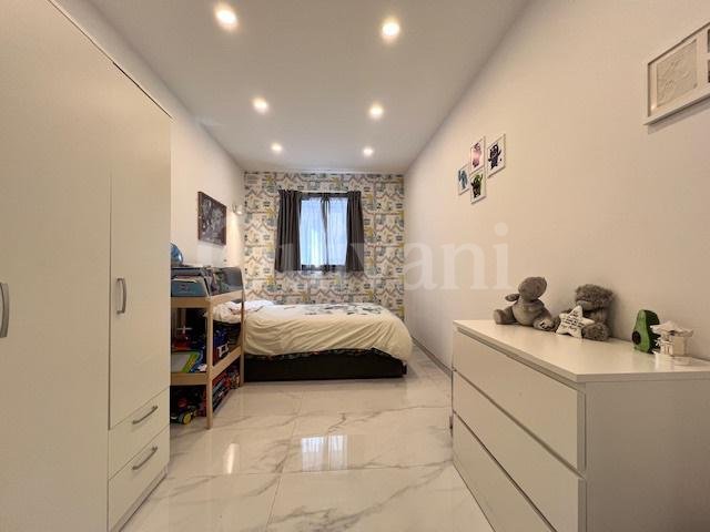 Gzira, Furnished Apartment