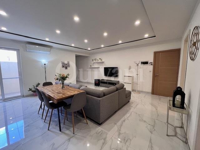 Gzira, Furnished Apartment