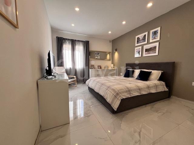 Gzira, Furnished Apartment
