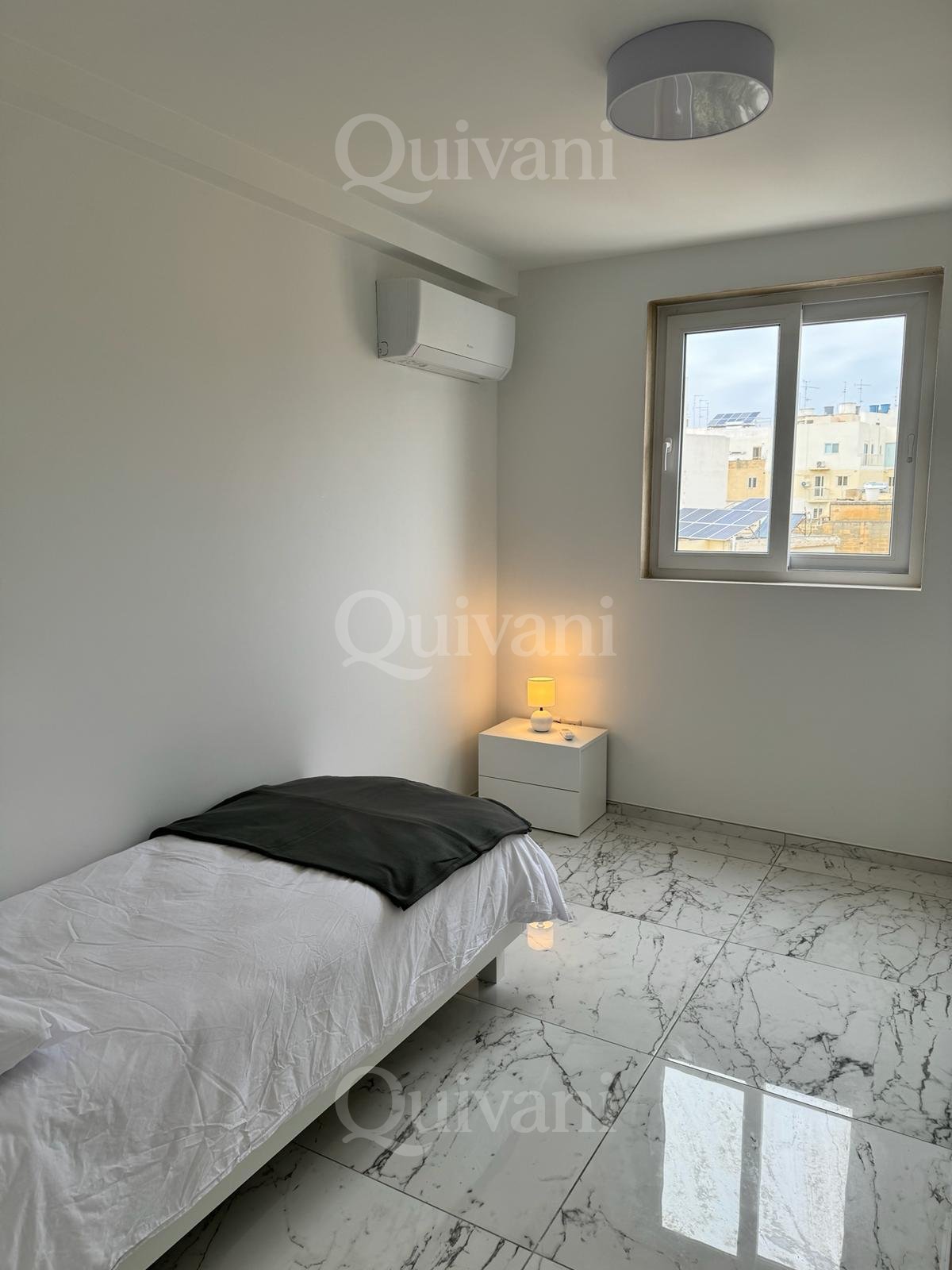 Ta'' Xbiex, Furnished Apartment