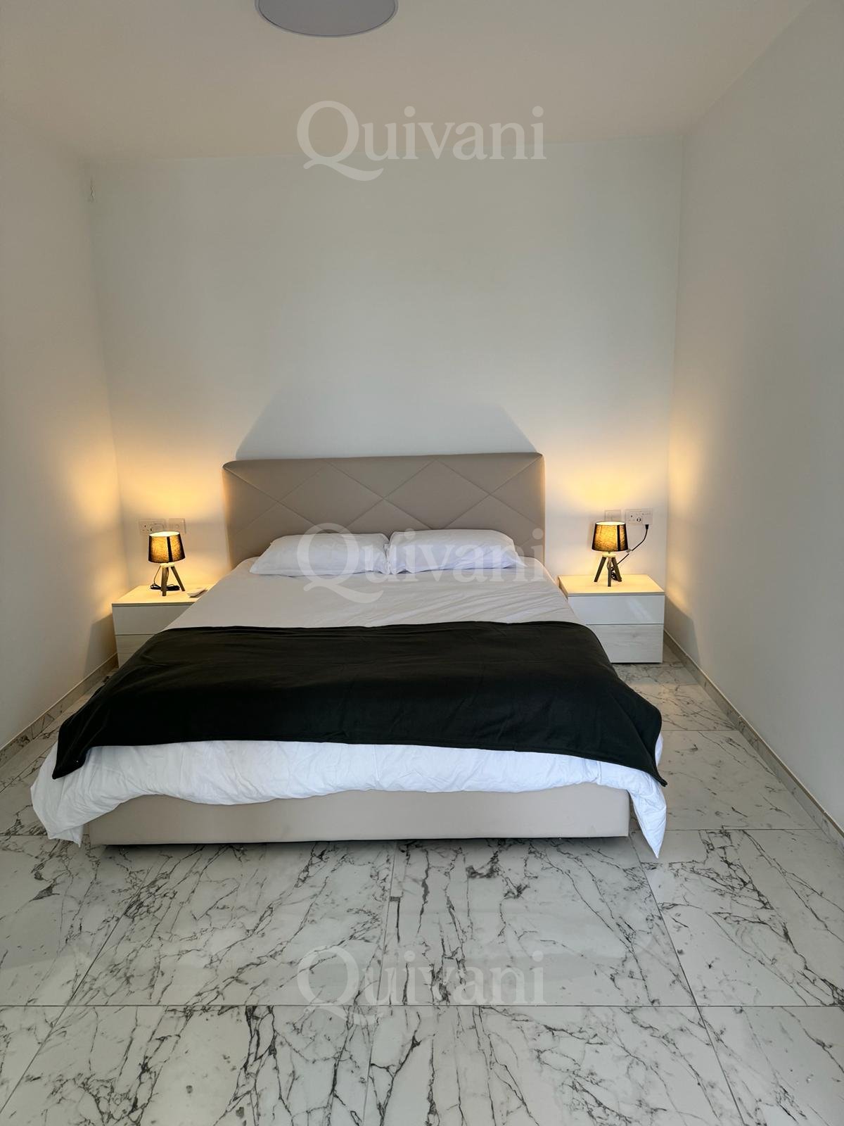 Ta'' Xbiex, Furnished Apartment