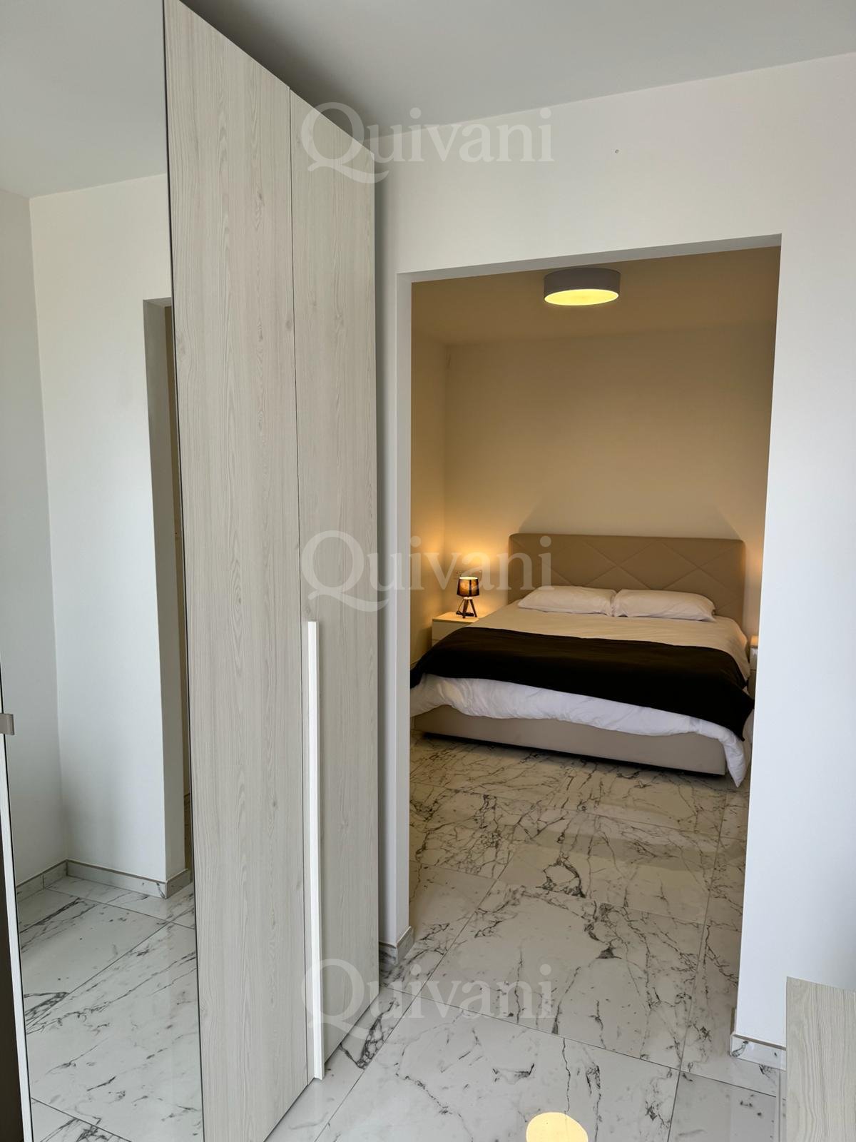 Ta'' Xbiex, Furnished Apartment