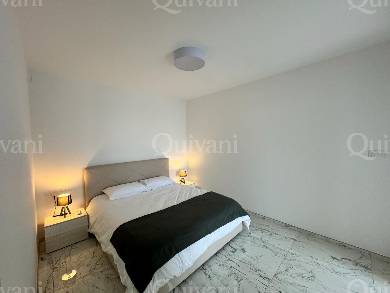 Ta'' Xbiex, Furnished Apartment