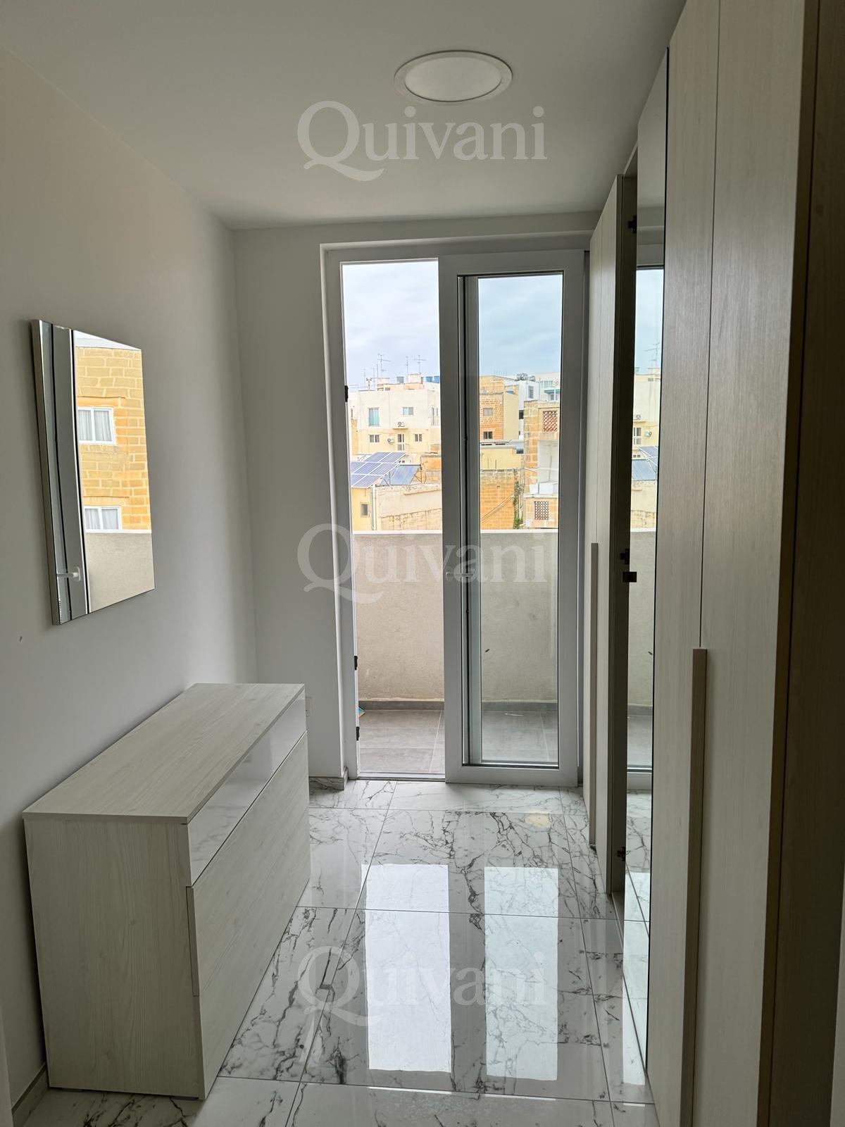 Ta'' Xbiex, Furnished Apartment