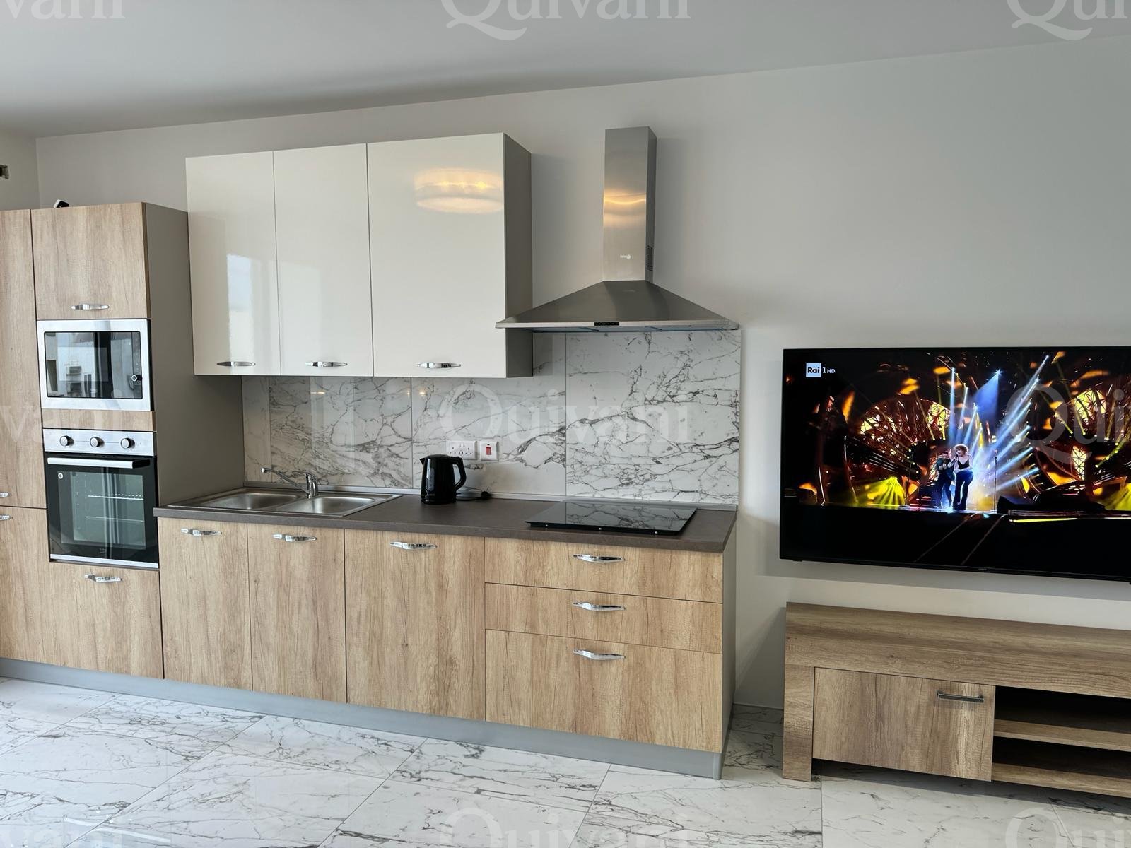 Ta'' Xbiex, Furnished Apartment