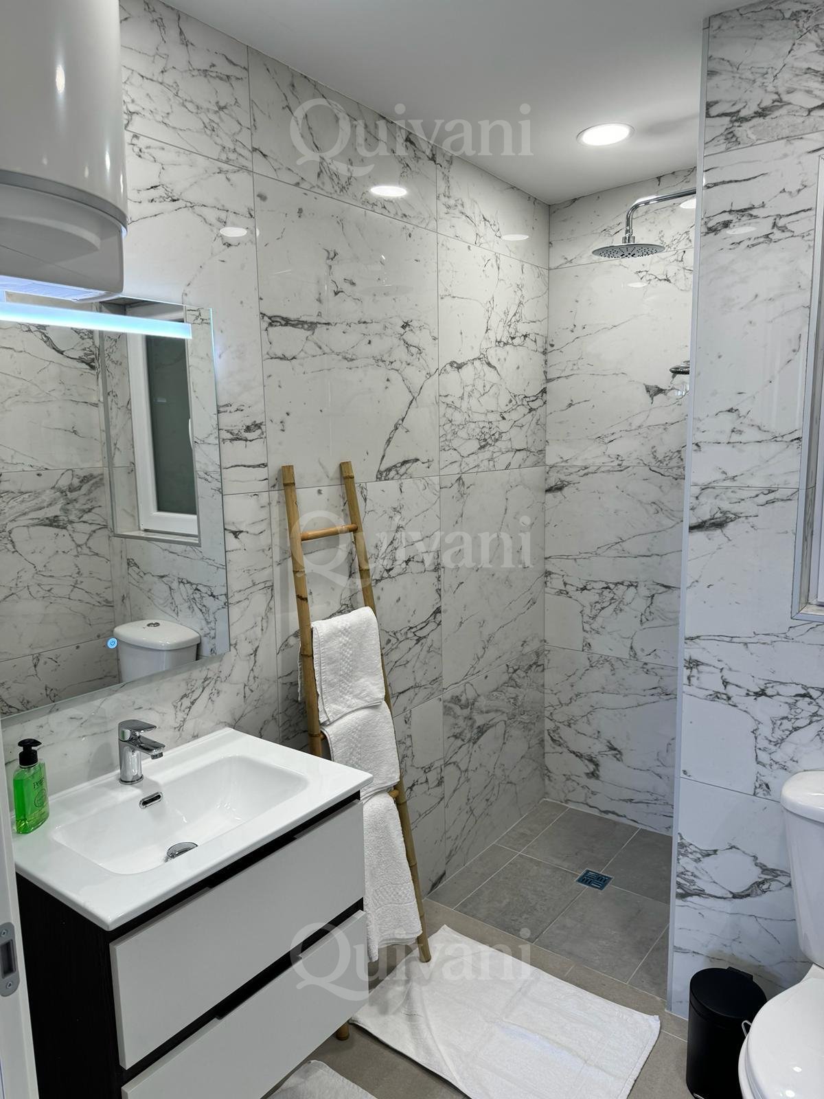 Ta'' Xbiex, Furnished Apartment
