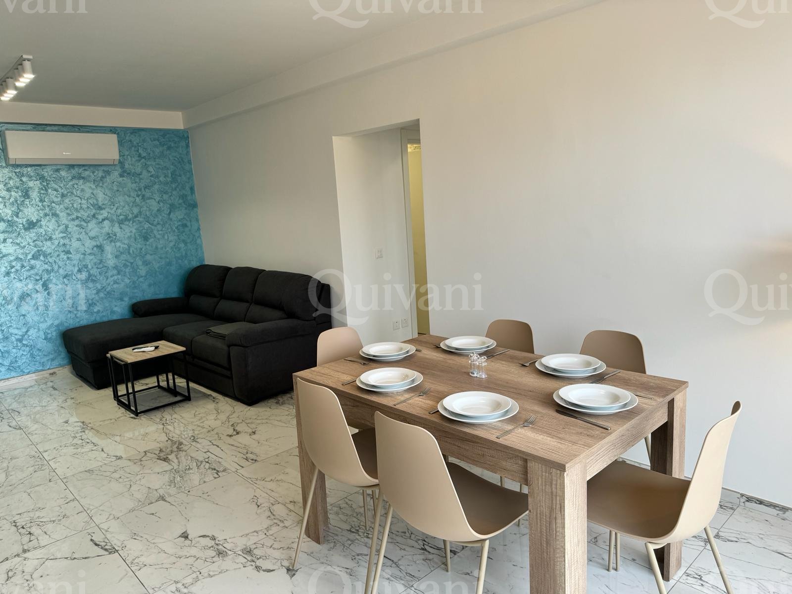 Ta'' Xbiex, Furnished Apartment