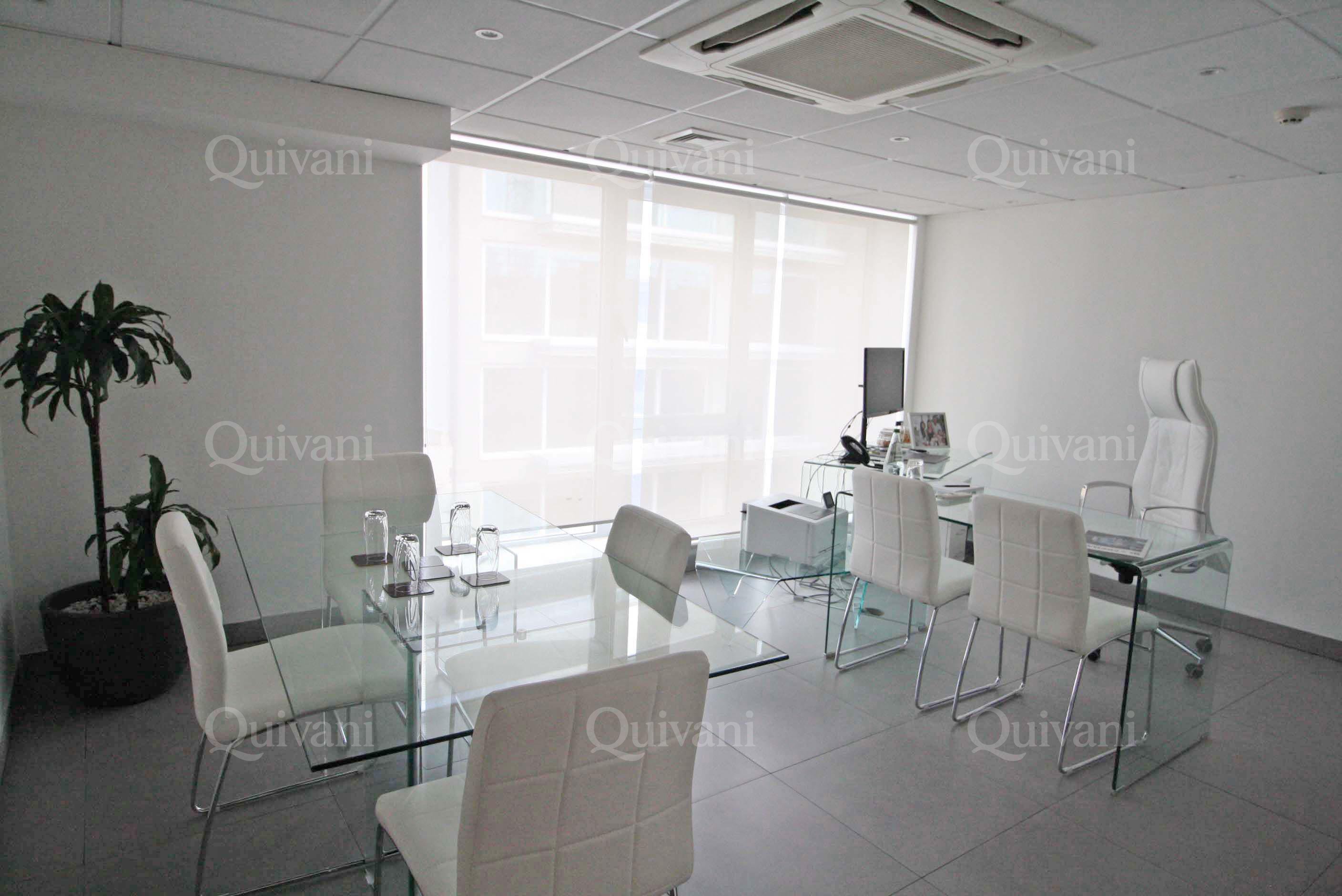 Ta'' Xbiex, Finished Office Block