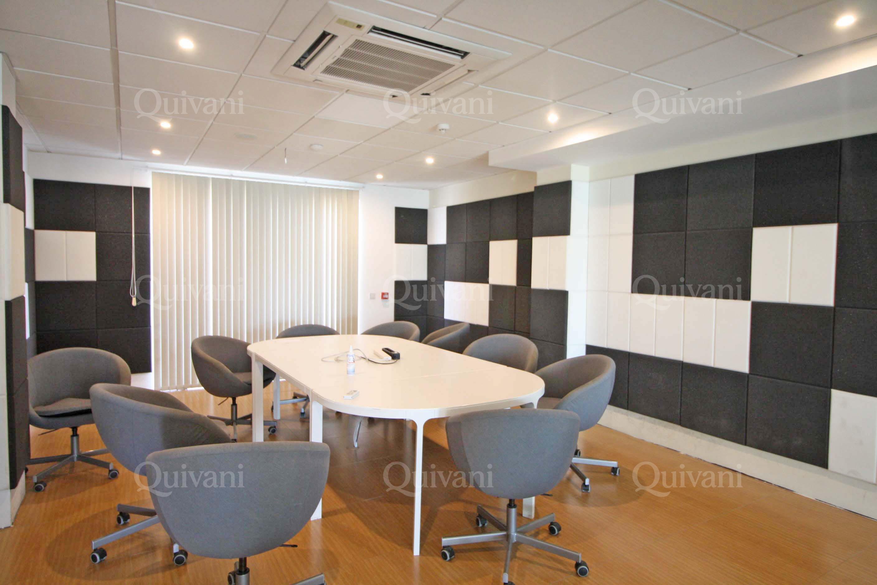 Ta'' Xbiex, Finished Office Block