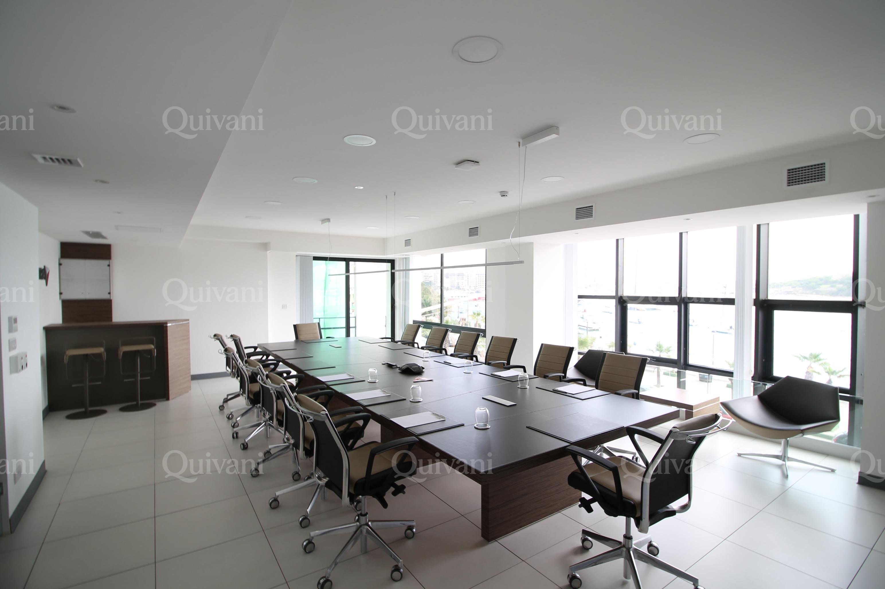 Gzira, Fully Equipped Office