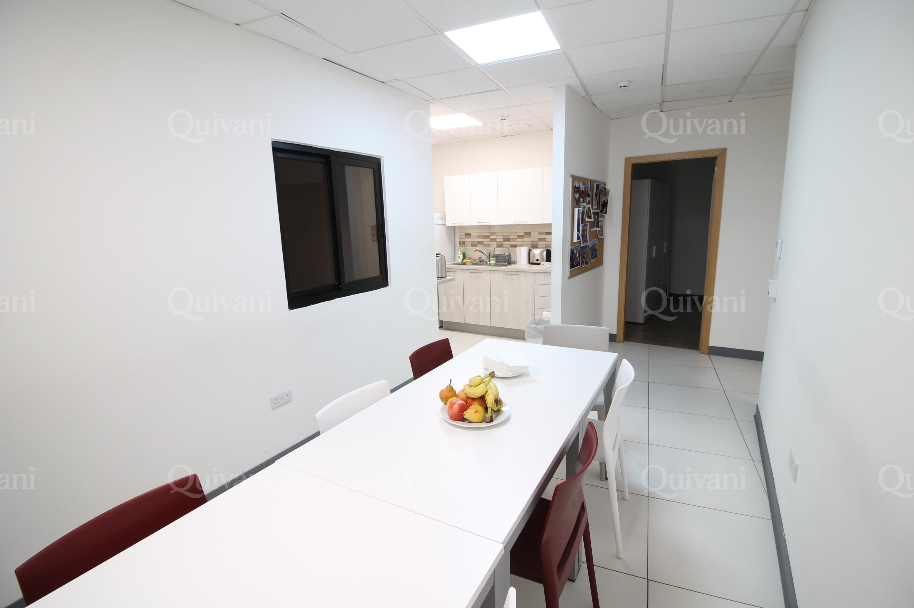 Gzira, Fully Equipped Office