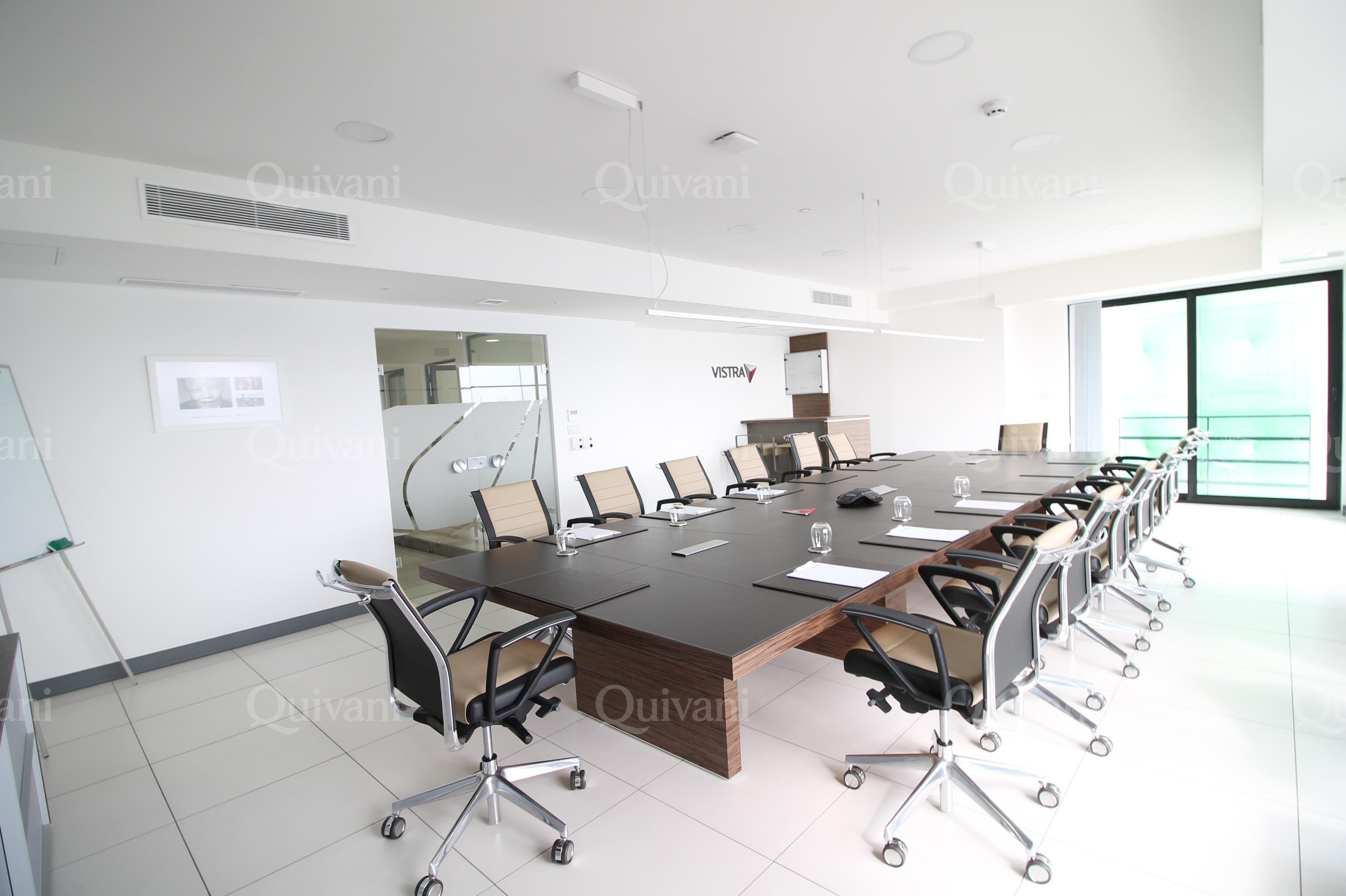 Gzira, Fully Equipped Office