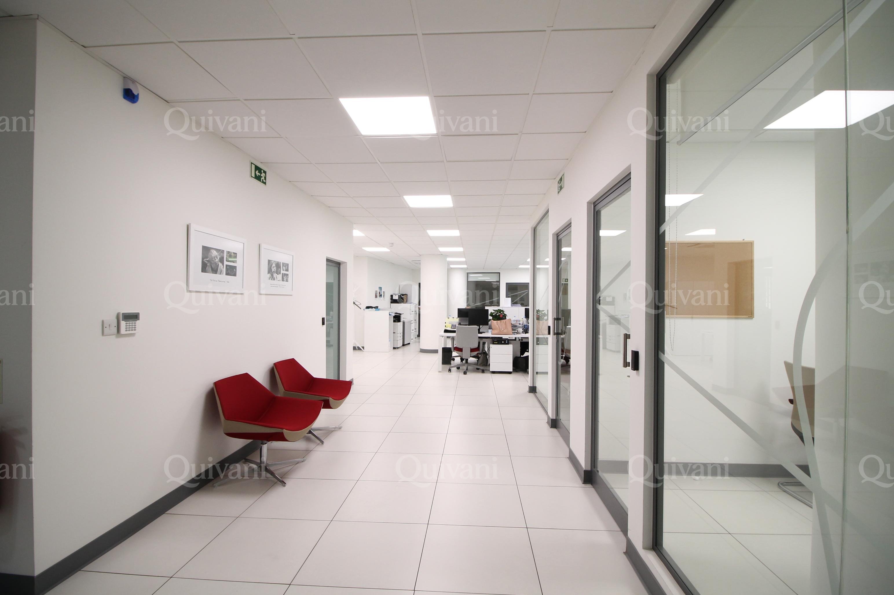 Gzira, Fully Equipped Office
