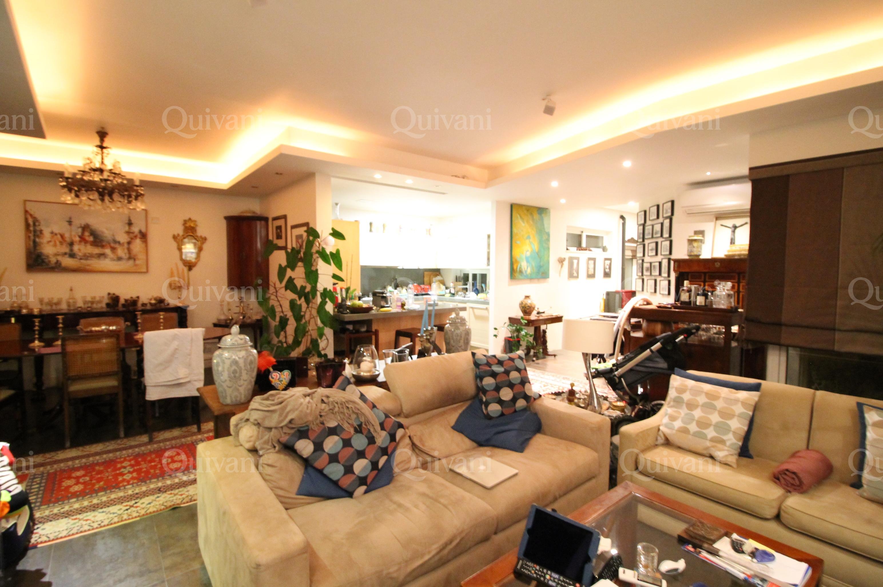 St Julians, Finished Apartment