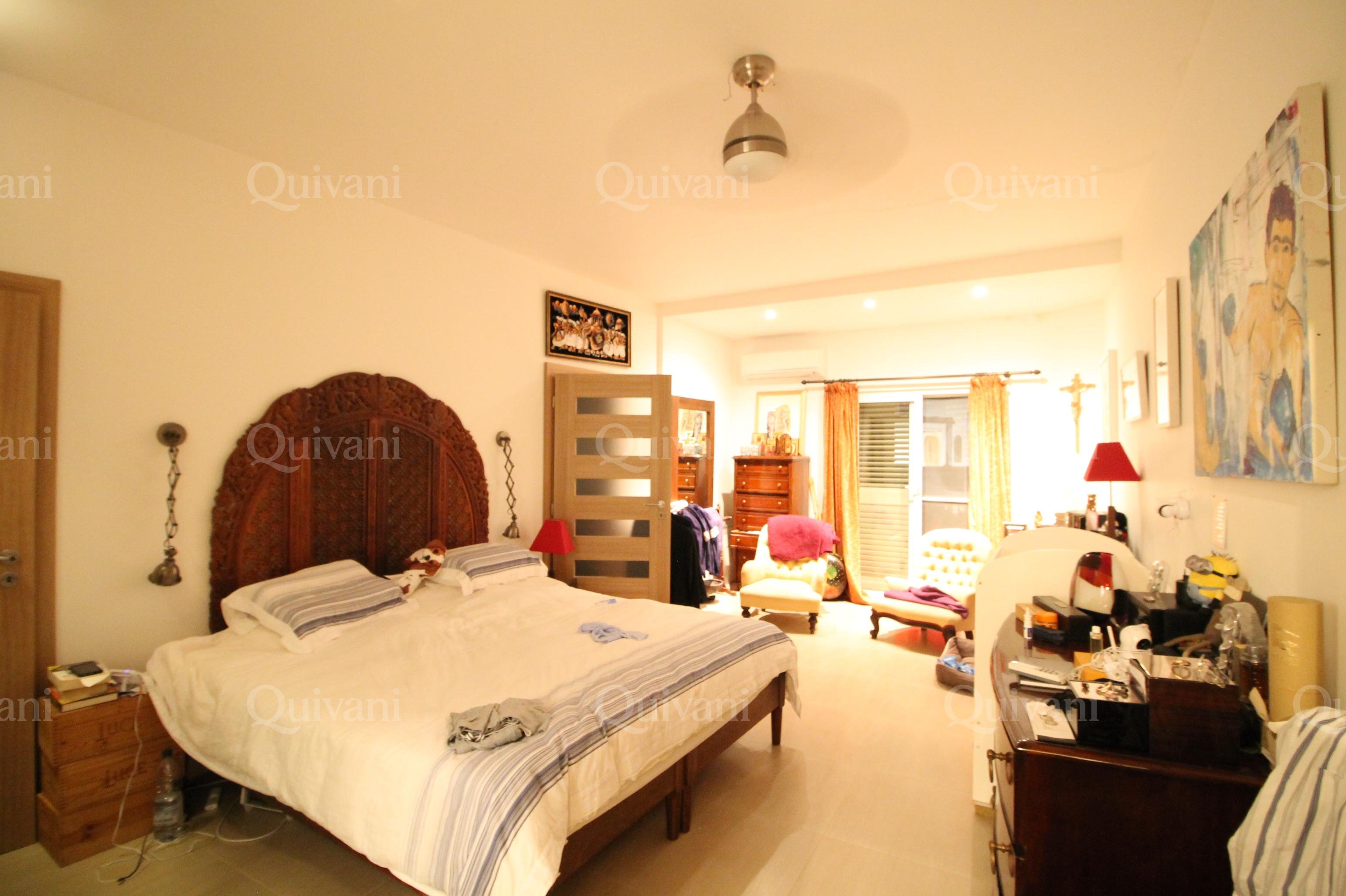 St Julians, Finished Apartment