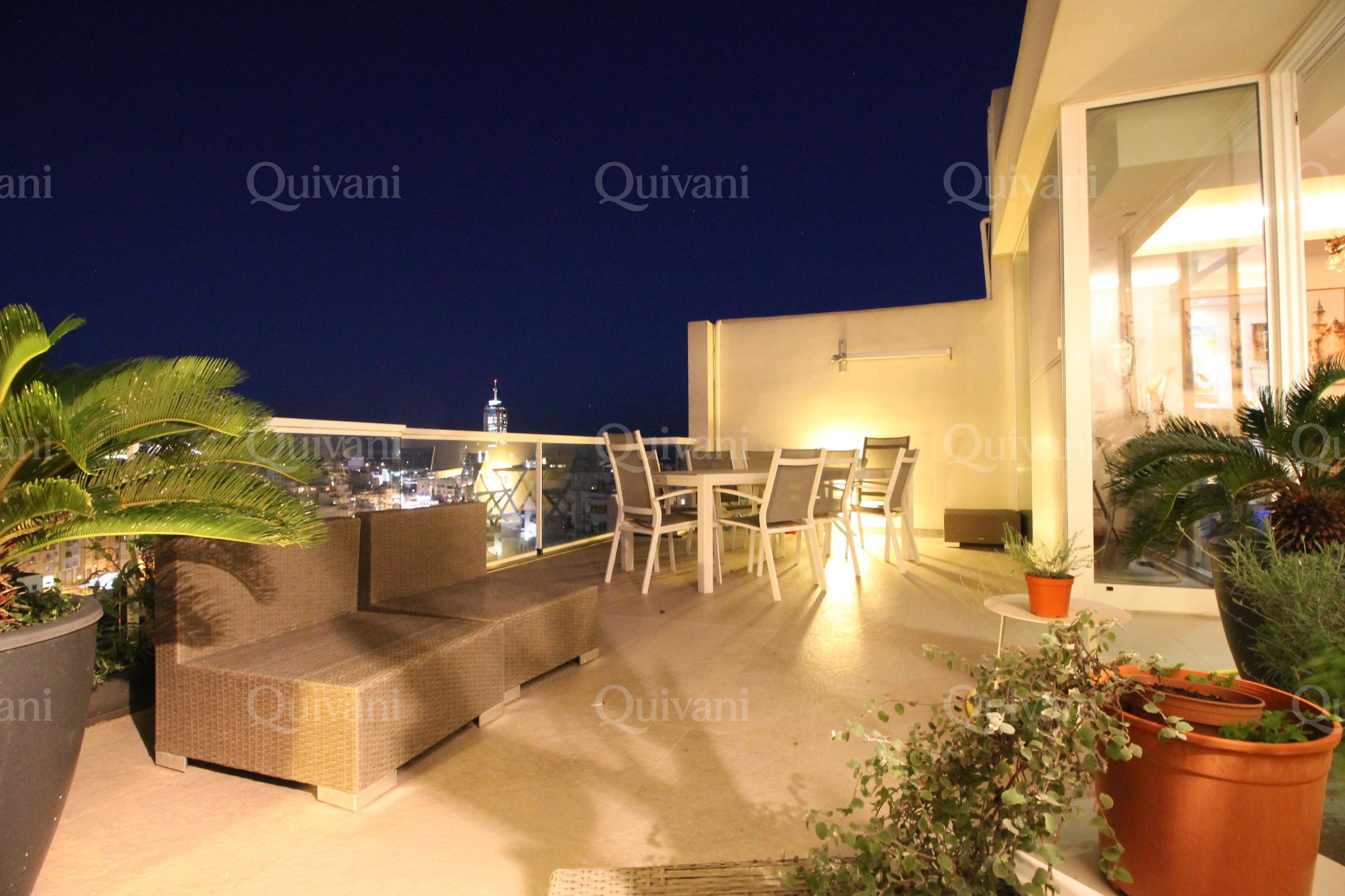 St Julians, Finished Apartment