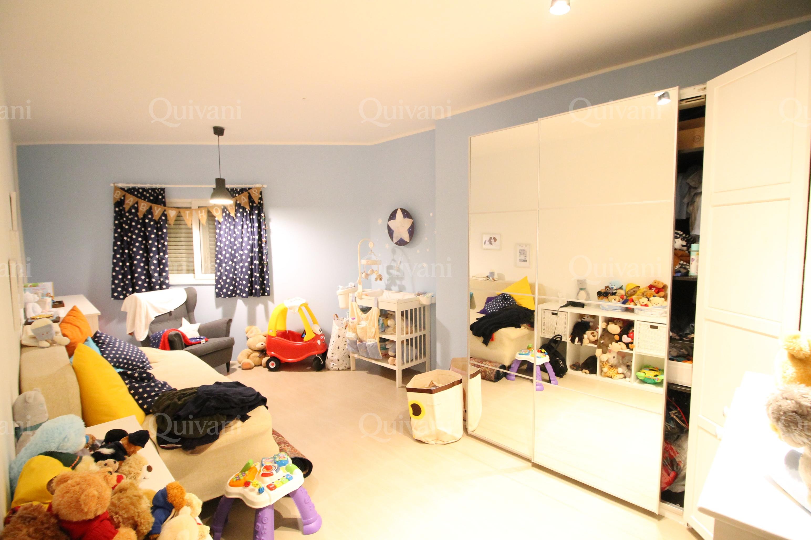 St Julians, Finished Apartment