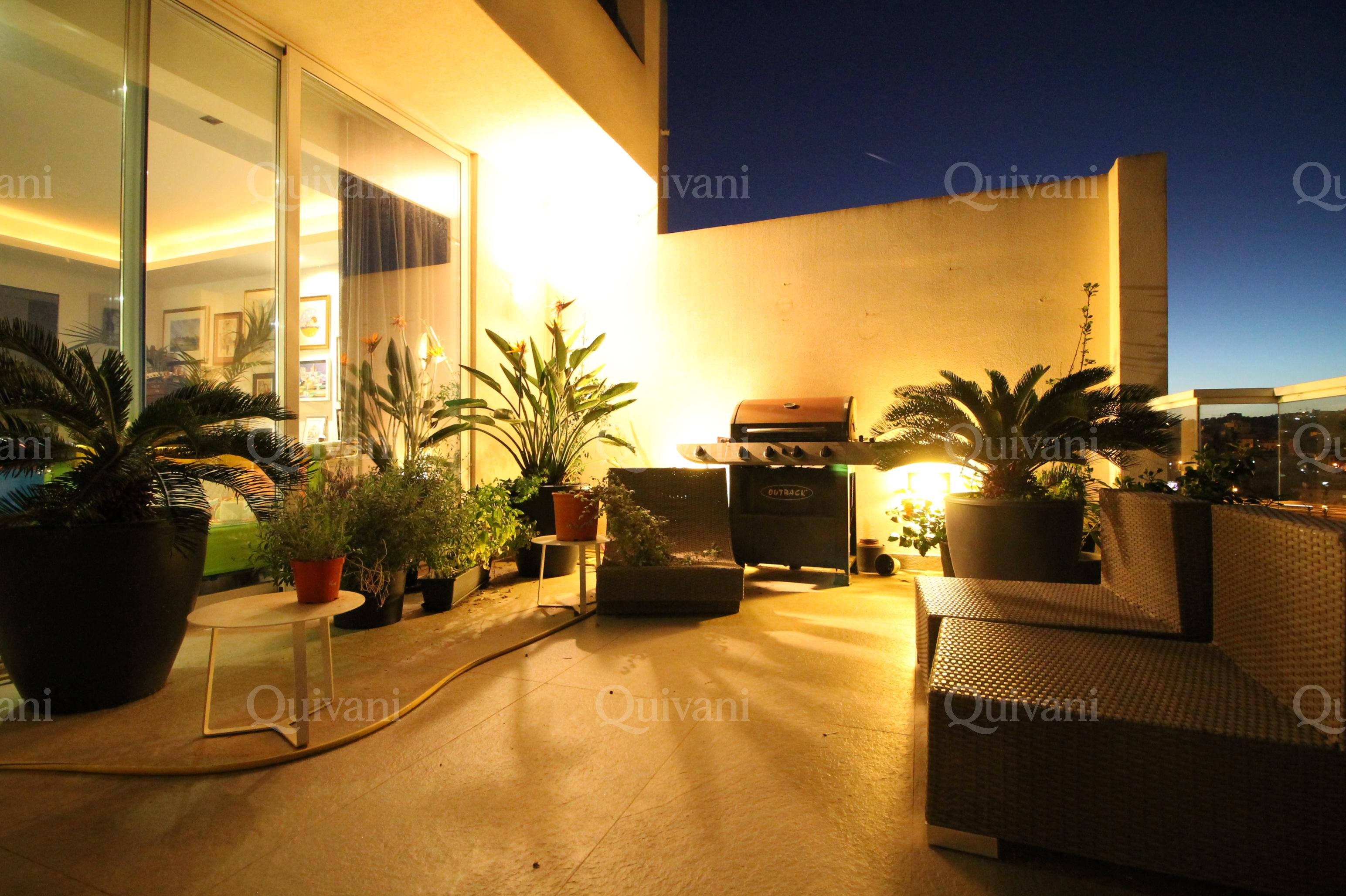 St Julians, Finished Apartment