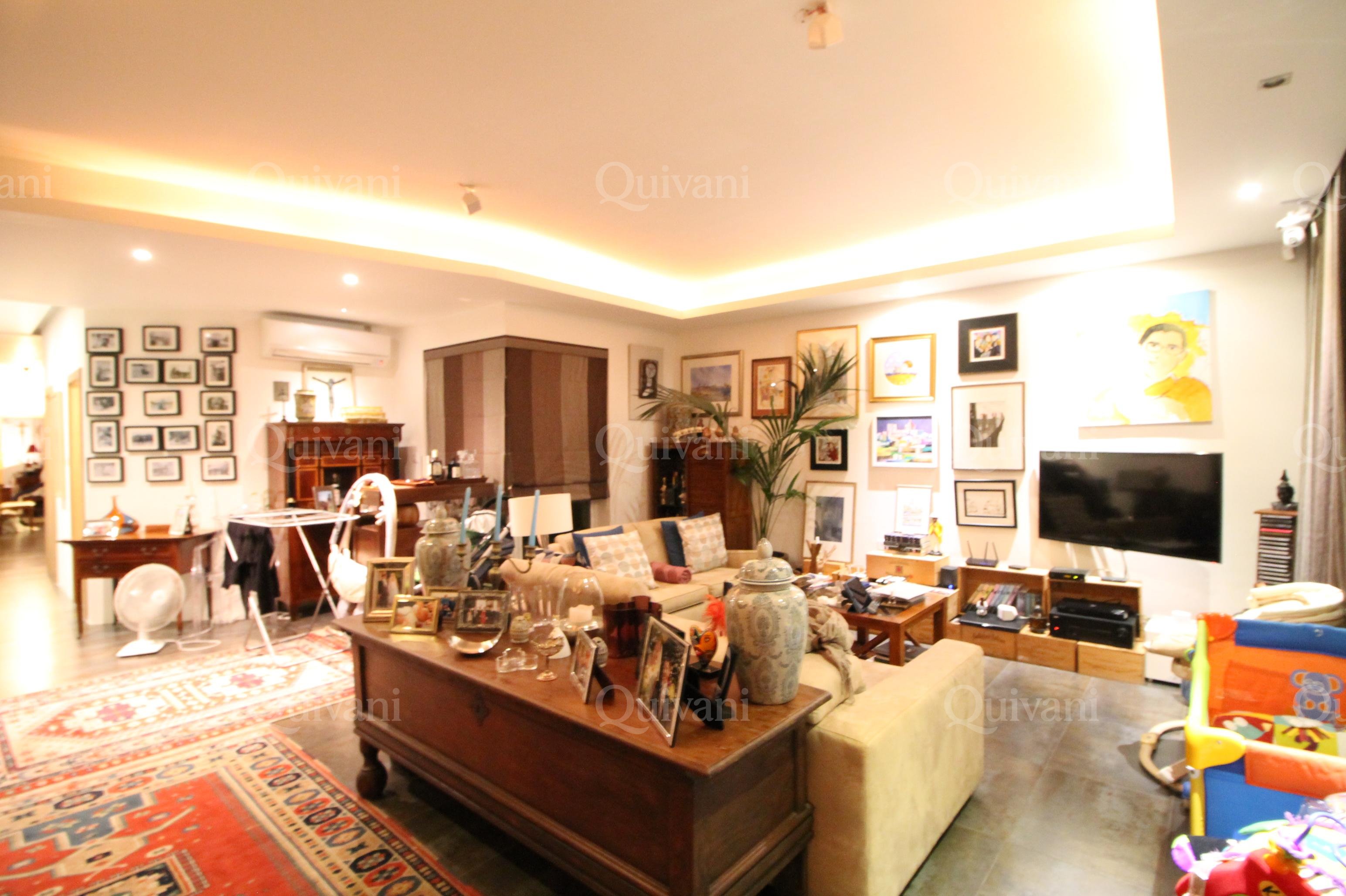 St Julians, Finished Apartment