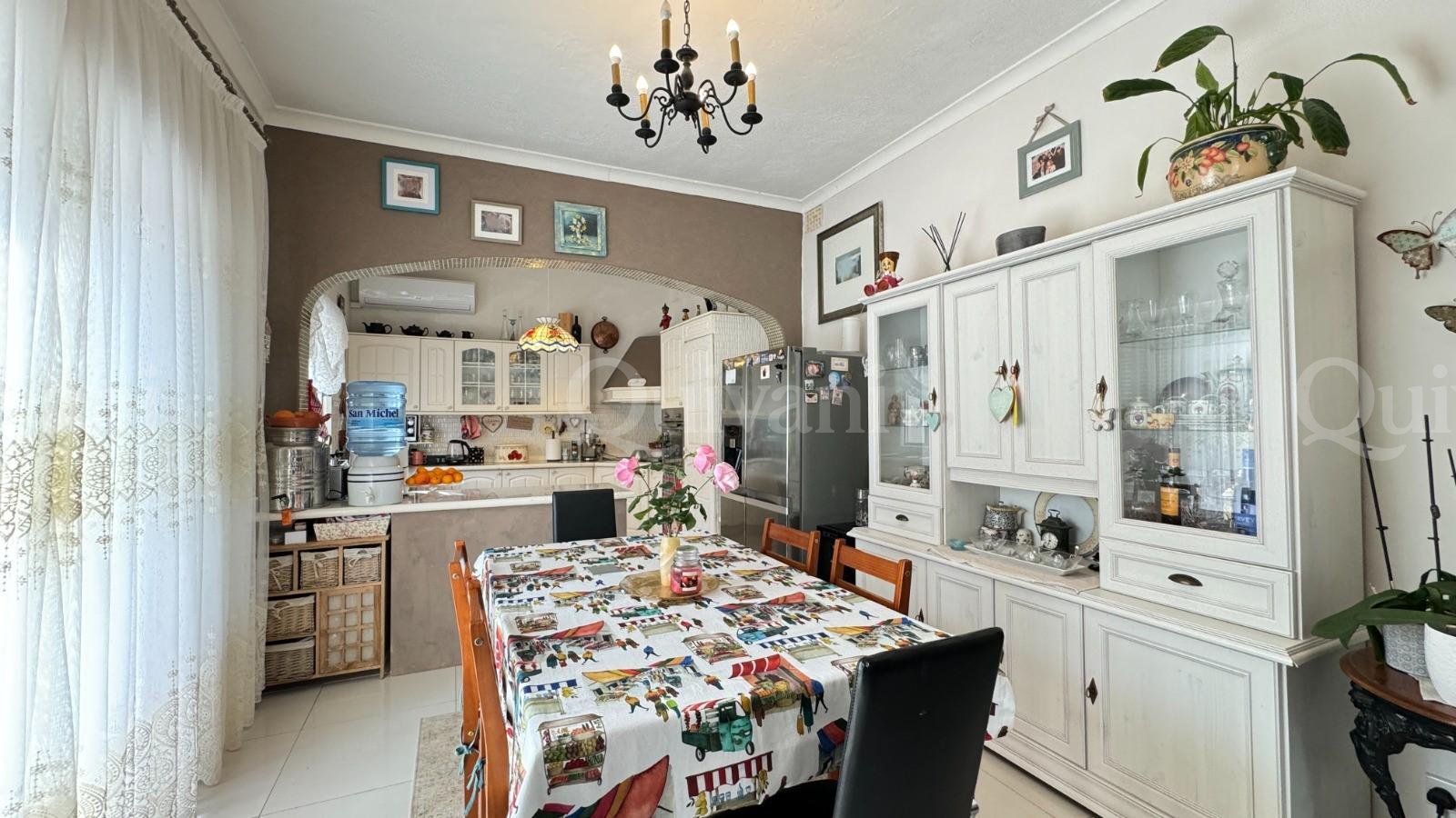 Mellieha, Finished Bungalow