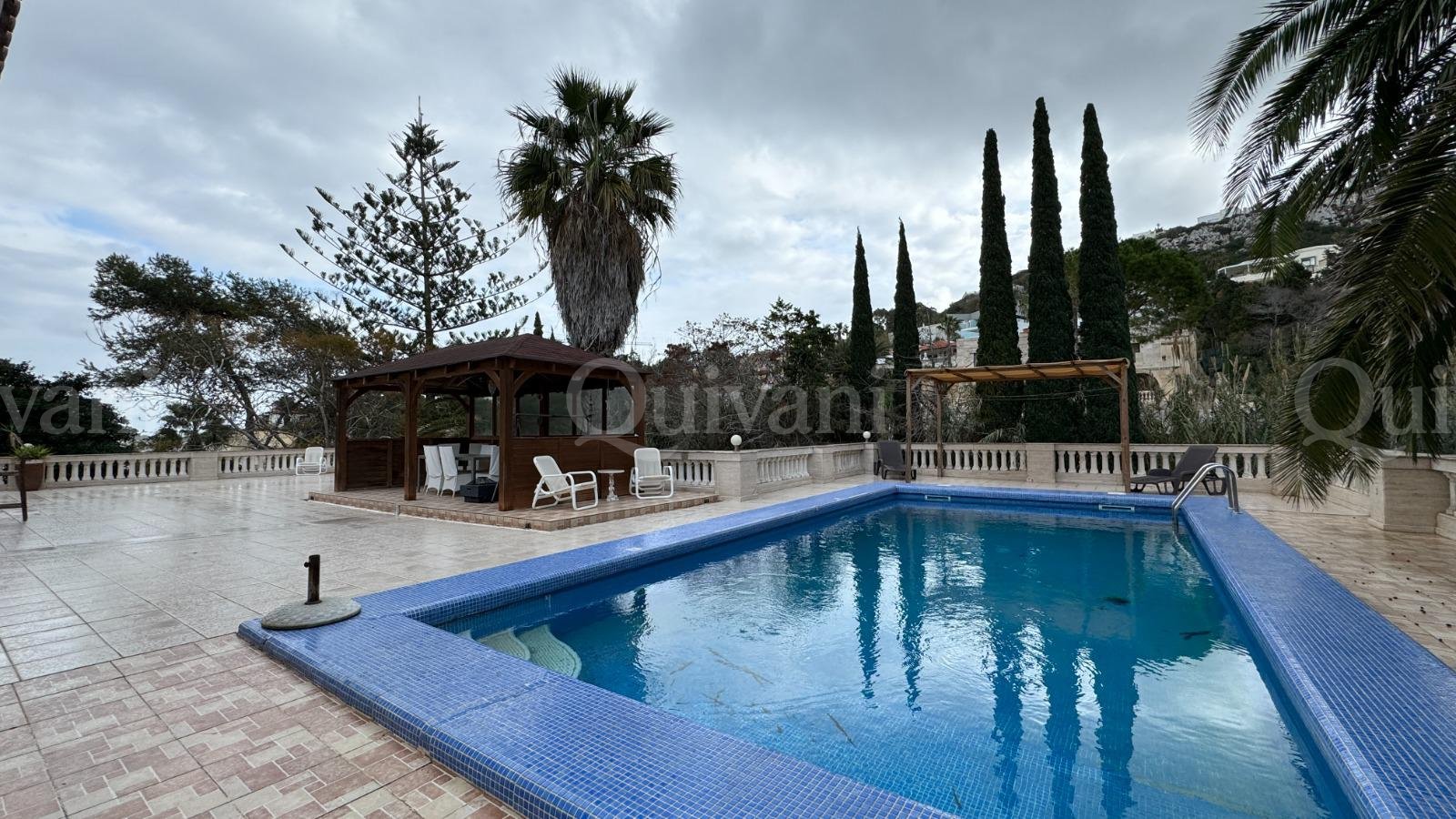 Mellieha, Finished Bungalow