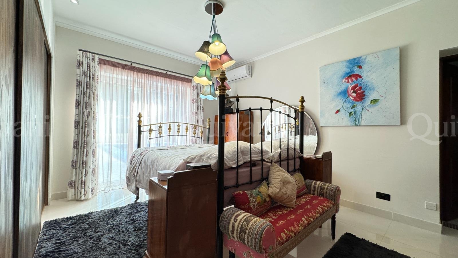 Mellieha, Finished Bungalow