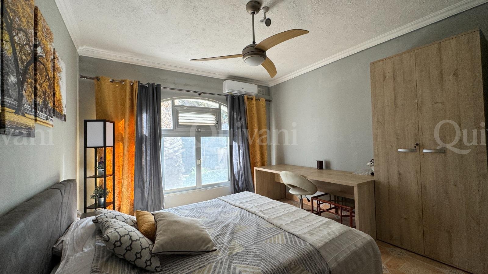 Mellieha, Finished Bungalow