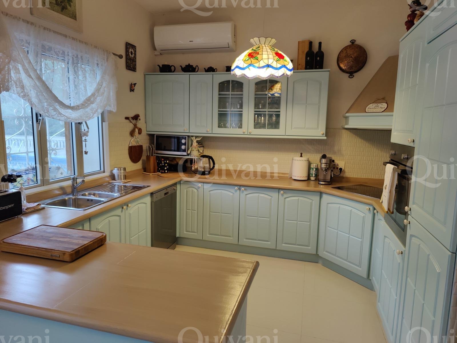 Mellieha, Finished Bungalow