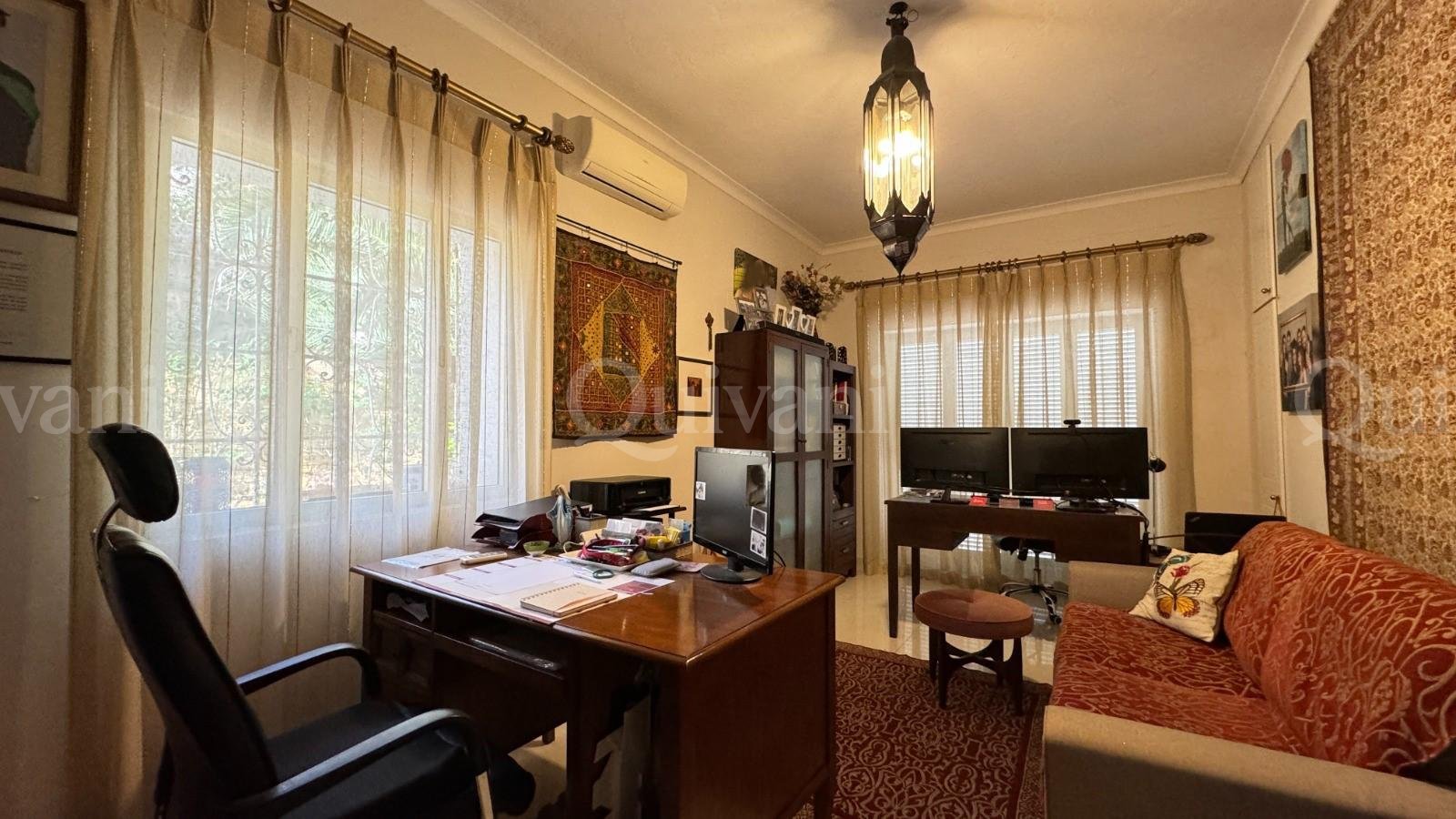 Mellieha, Finished Bungalow