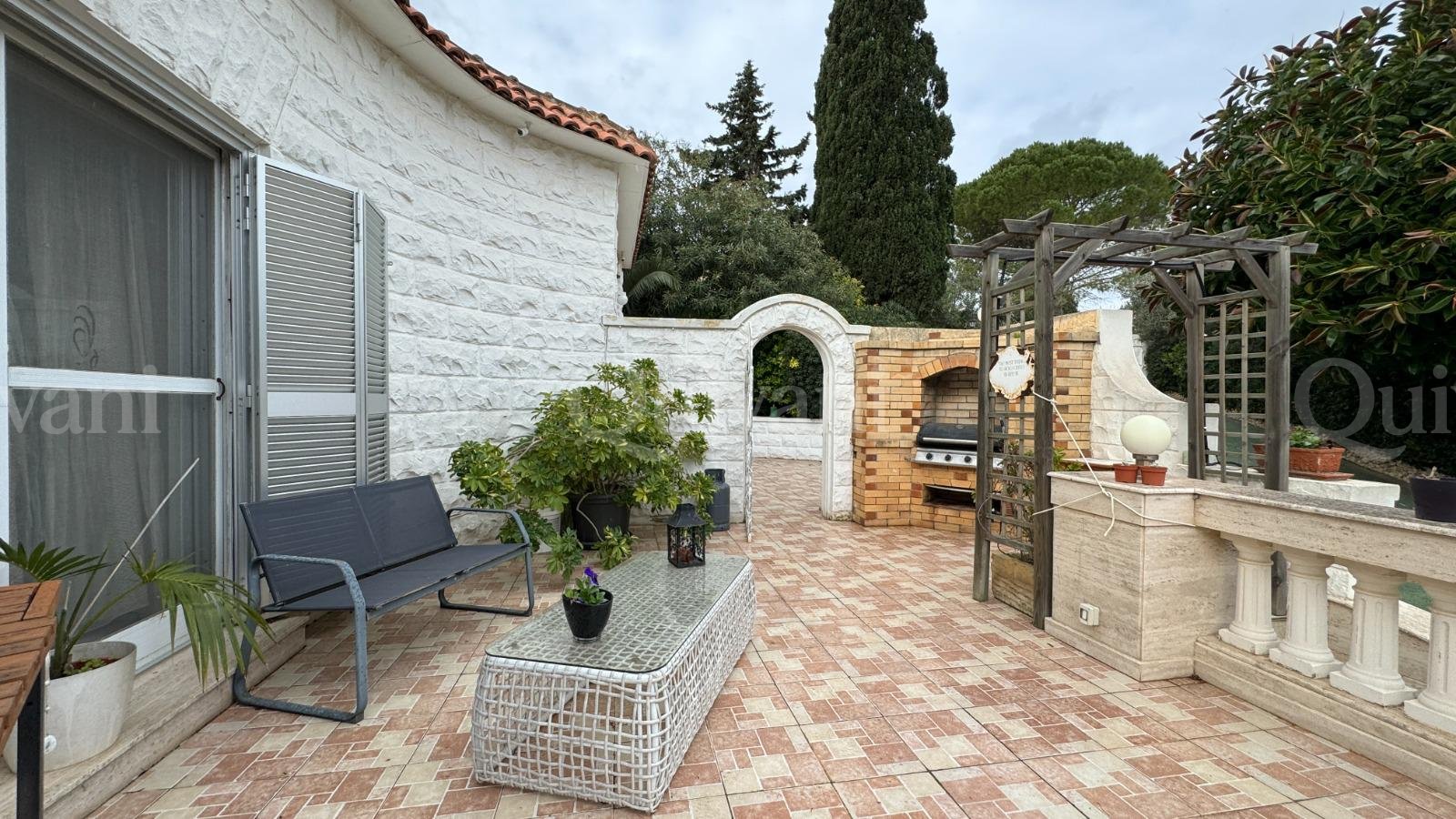 Mellieha, Finished Bungalow