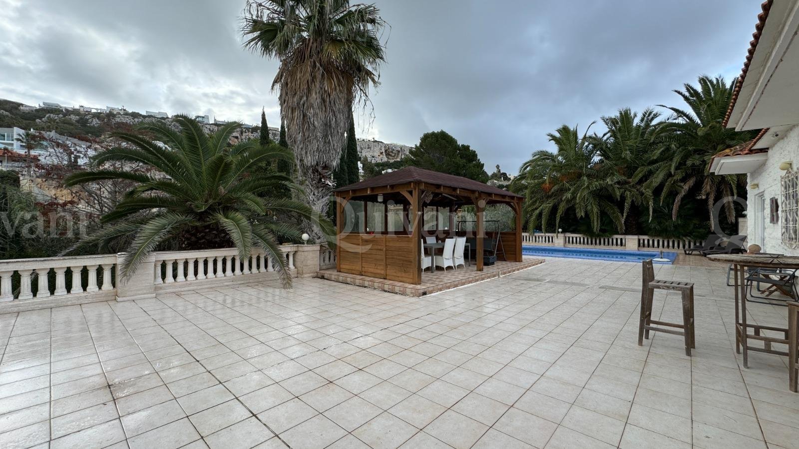 Mellieha, Finished Bungalow