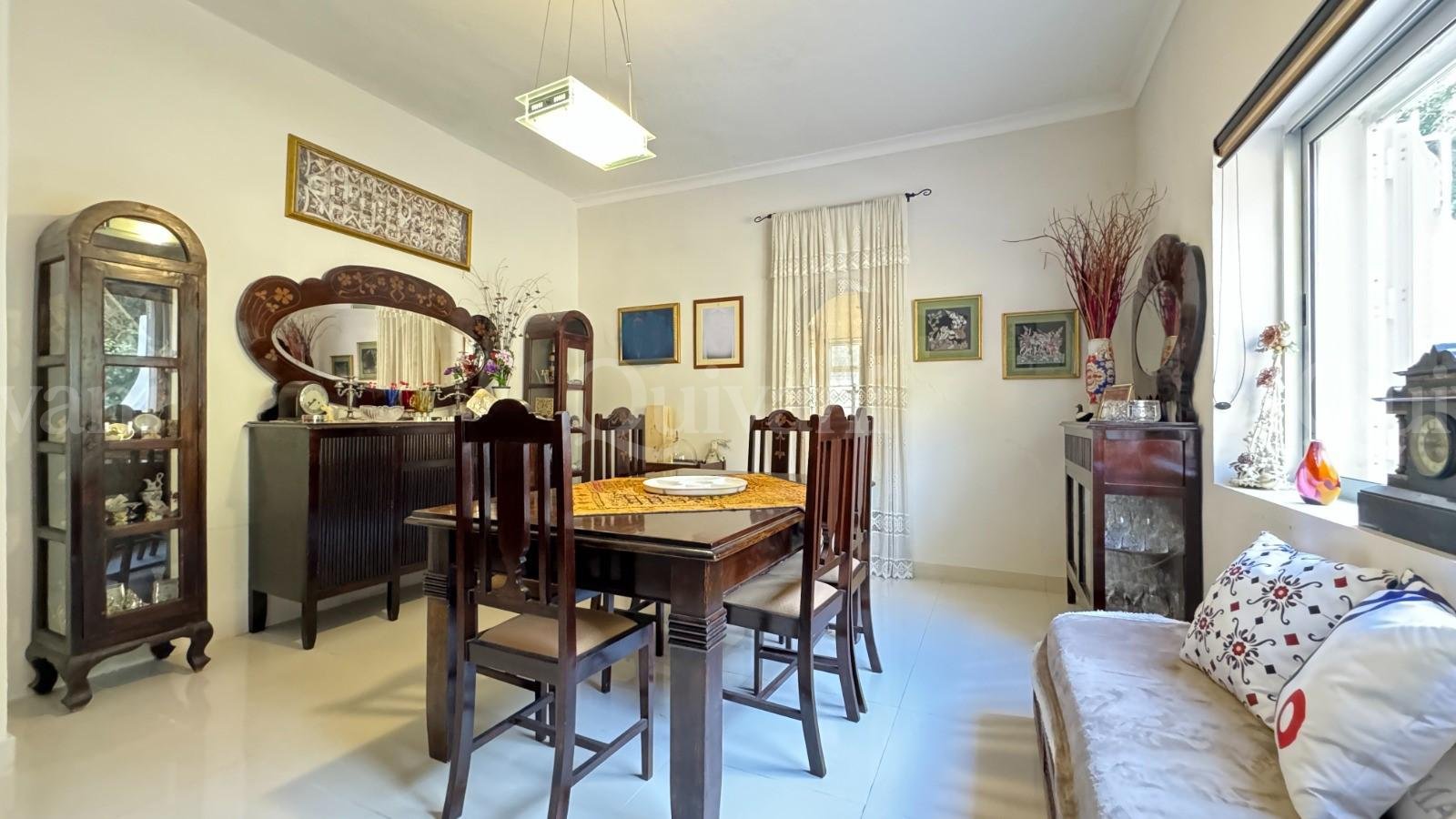 Mellieha, Finished Bungalow