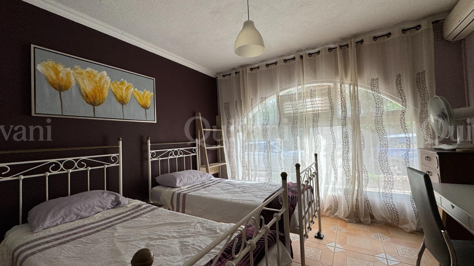 Mellieha, Finished Bungalow