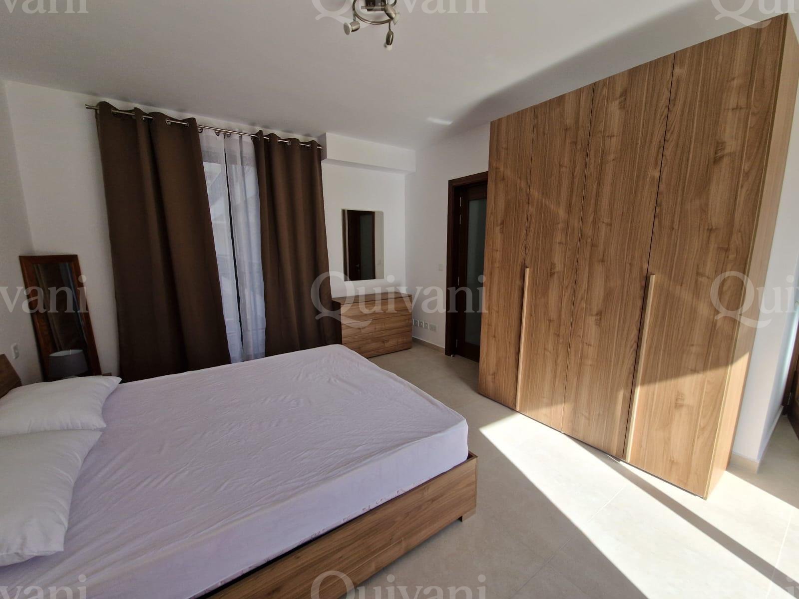 Msida, Furnished Apartment