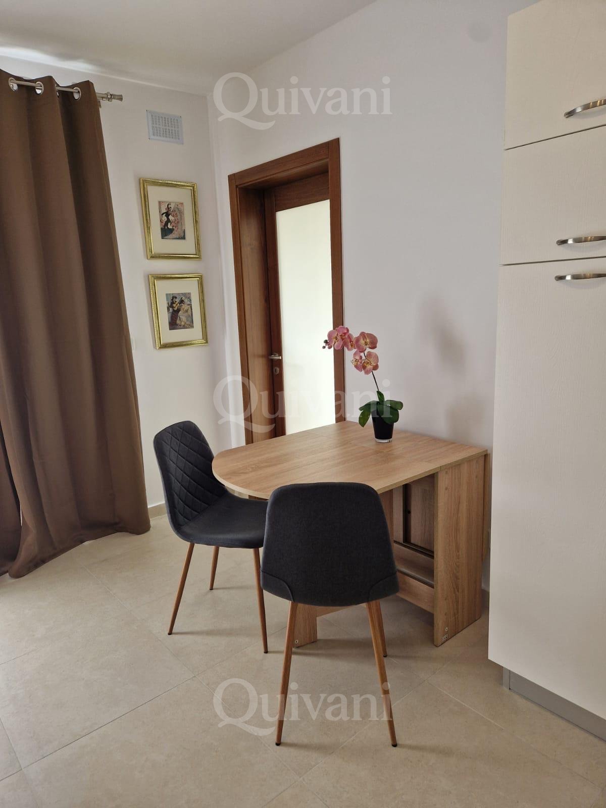 Msida, Furnished Apartment