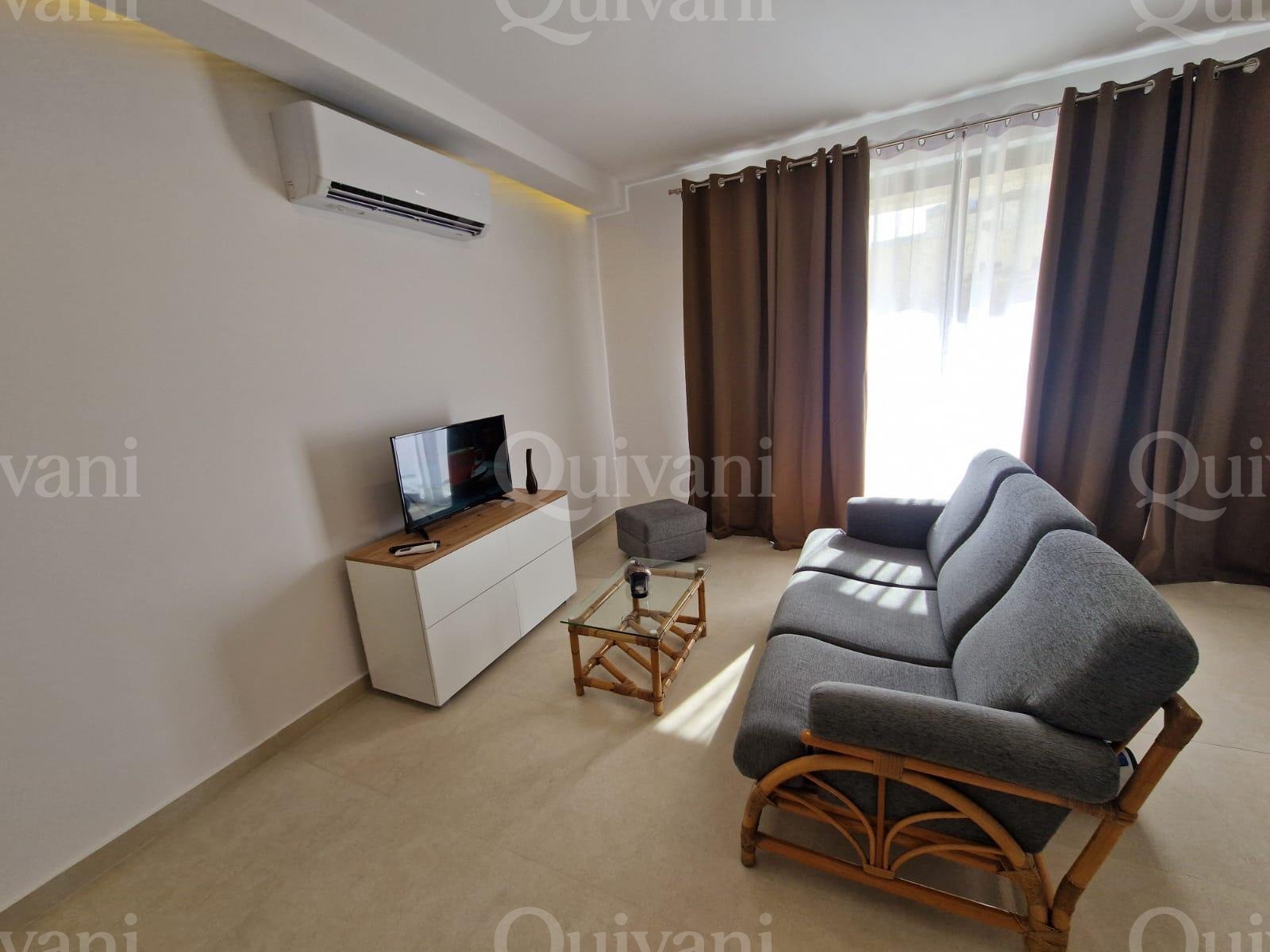 Msida, Furnished Apartment