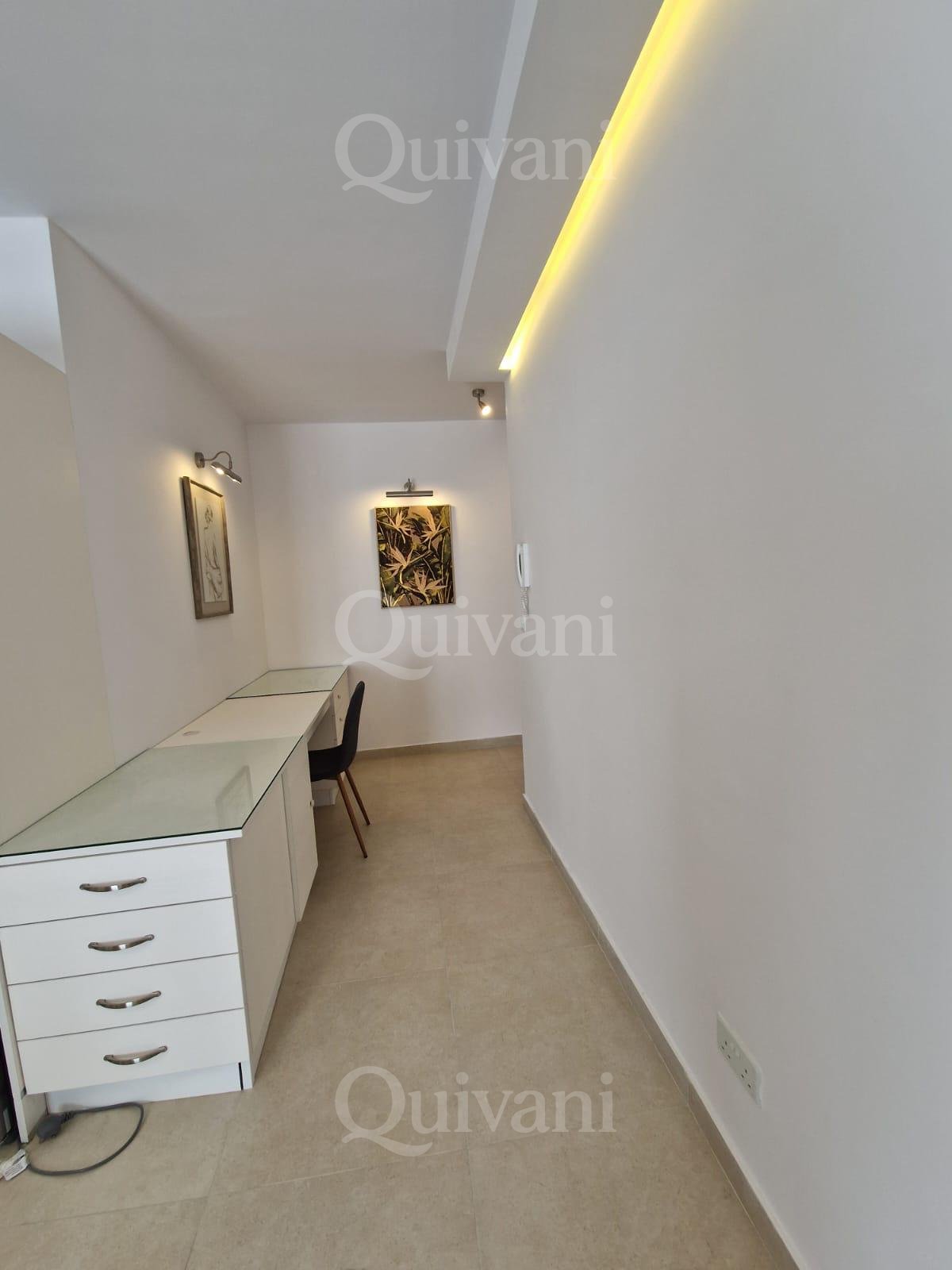 Msida, Furnished Apartment