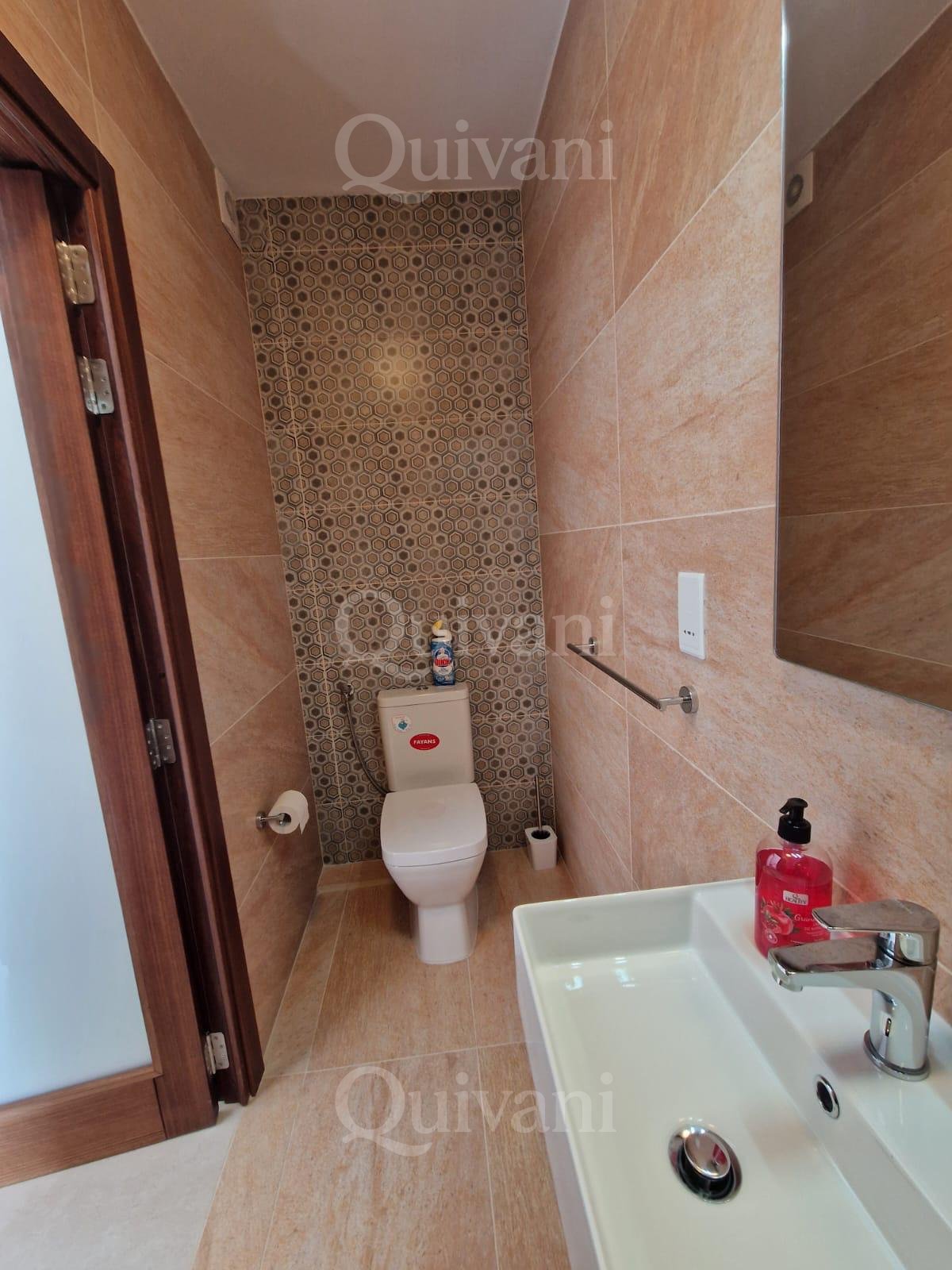 Msida, Furnished Apartment