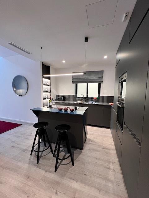 Swieqi, Furnished Elevated Maisonette